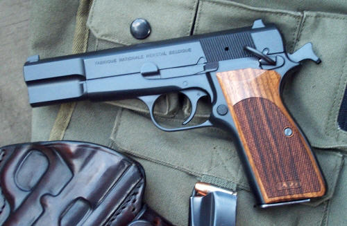 Nill Grips FN0258