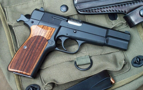 Nill Grips FN0258