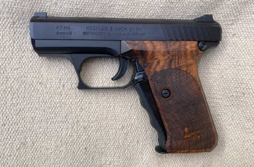 Nill Grips Dealer