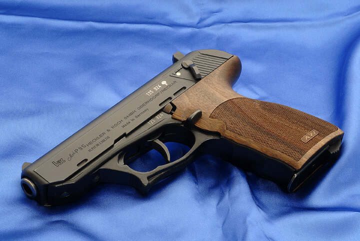 Nill Grips HK0158HK