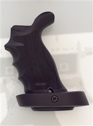 AR113W8LAS Nill Grips - AR15 Adjustable Match (Black)