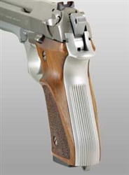 BA0178 Nill Grips - Beretta Model: 92FS