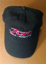 Nill Logo Cap