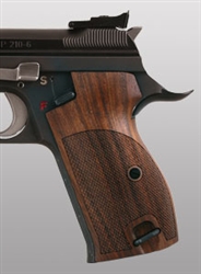 SI0158 Nill Grips - SIG P210