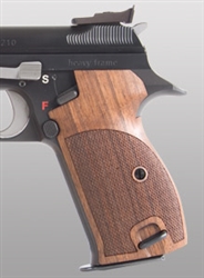 SI1558 Nill Grips - SIG P210