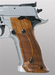 SS18X8 Nill Grips - Sig Sauer P226 X-FIVE (New Model)