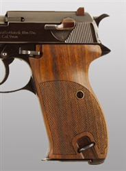 WA0758 Nill Grips - Walther P.38
