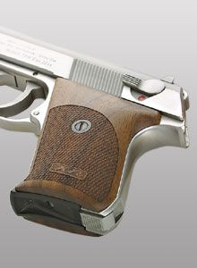 WA1358 Nill Grips - Walther TPH
